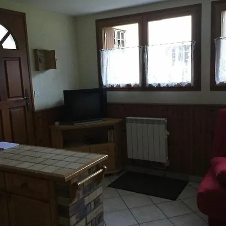 L'arbelet * Flumet